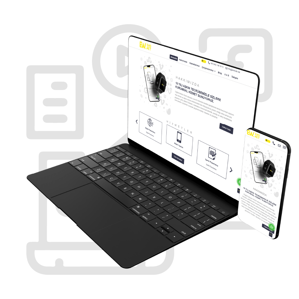 Başarının Anahtarı