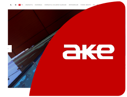 AKE Asansör Sistemleri