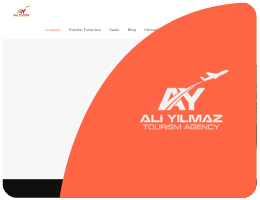 Ali Yılmaz Travel