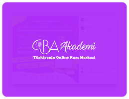 CBA Akademi