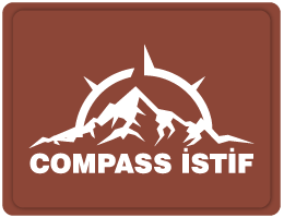 Compass İstif