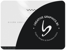 Creative Graphicsbc