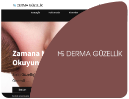 Ms Derma Güzellik