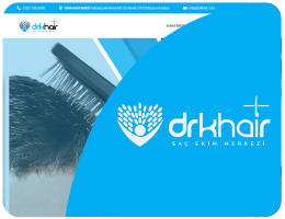 Drk Hair Saç Ekim