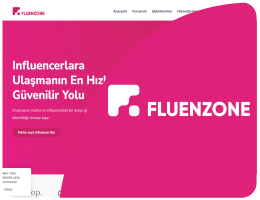 Fluenzone
