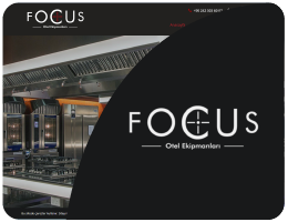Focus Mutfak