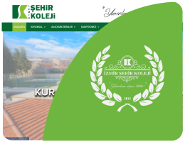 İzmir Şehir Koleji