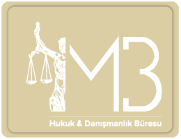 Mb Hukuk Danışmanlık Bürosu