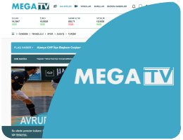 Mega TV