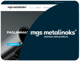 Mgs Metalinoks
