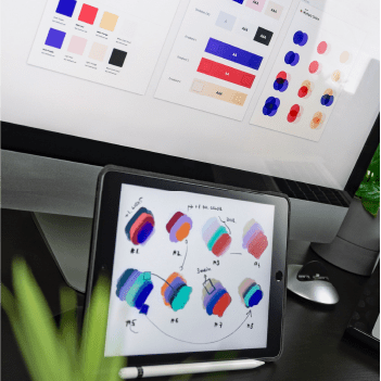 Web Tasarımı Yaparken Başarılı Olmak İçin 5 Yol Nedir?